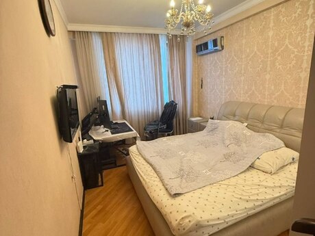 28 Mayda 4 otaqlı yeni tikili mənzil satılır, 170 m², 508 000 AZN, şəkil 4 / 11