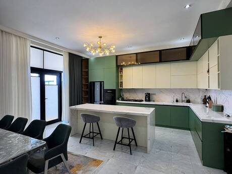 7-room house for sale in Novxanı, 500 m², 1 300 000 AZN, photo 5 / 12