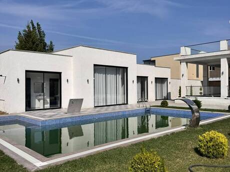 7-room house for sale in Novxanı, 500 m², 1 300 000 AZN, photo 2 / 12