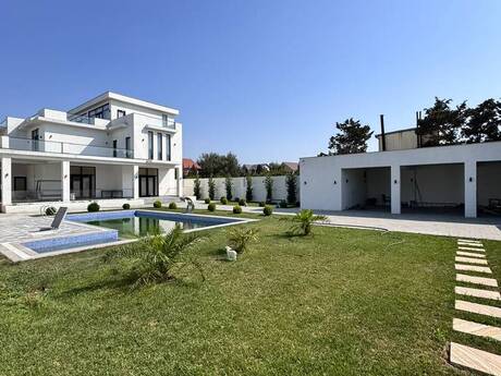 7-room house for sale in Novxanı, 500 m², 1 300 000 AZN, photo 3 / 12