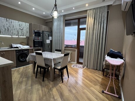 Продаётся 3-комнатная квартира в новостройке, Bakmil, 121 м², 420 000 AZN, фото 5 / 12