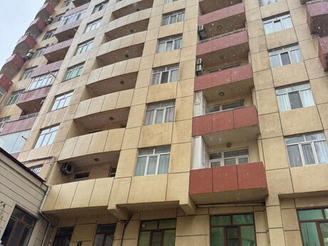 Elan №6531057 - Bakı, Gənclik m., 3 otaqlı, 172 m², 11/14 mərtəbə