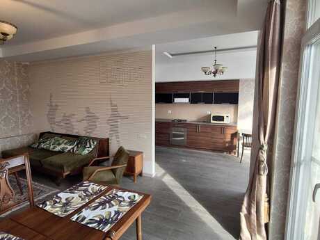 2-room new-build apartment for sale in Nizami, 98 m², 240 000 AZN, photo 3 / 11