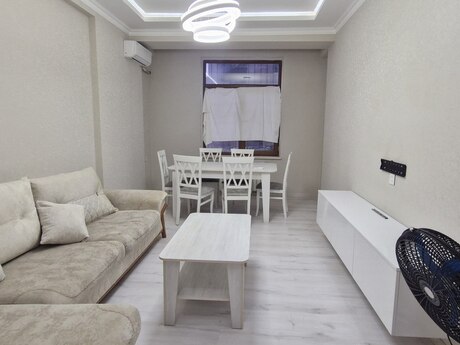 Продаётся 3-комнатная квартира в новостройке, Masazır, 83 м², 110 000 AZN, фото 3 / 10