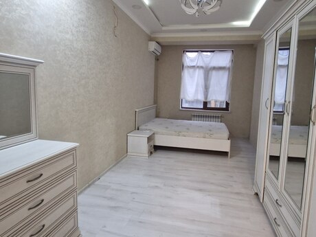 Продаётся 3-комнатная квартира в новостройке, Masazır, 83 м², 110 000 AZN, фото 5 / 10