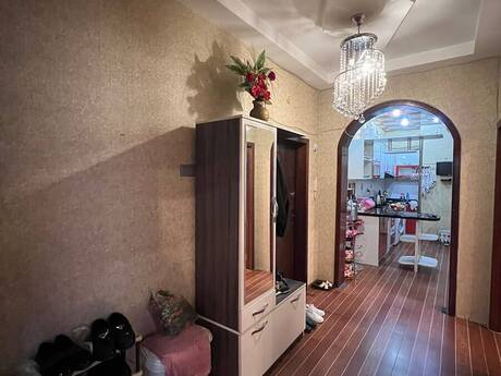 İnşaatçılarda otaq kirayə verilir, 110 m², 600 AZN/ay, şəkil 2 / 12