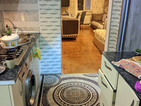 Yeni Bakı kompleksində 2 otaqlı yeni tikili mənzil satılır, 44 m², 72 000 AZN, şəkil 3 / 9