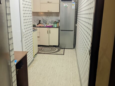 Yeni Bakı kompleksində 2 otaqlı yeni tikili mənzil satılır, 44 m², 72 000 AZN, şəkil 4 / 9