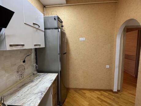 2-room new-build apartment for sale in Yeni Bakı residence, 44 m², 88 000 AZN, photo 4 / 10