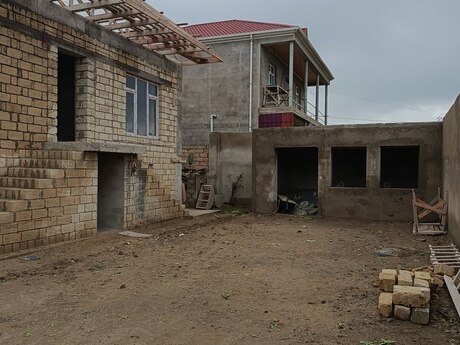 Продаётся 10-комнатный дом, Mehdiabad, 320 м², 110 000 AZN, фото 2 / 12