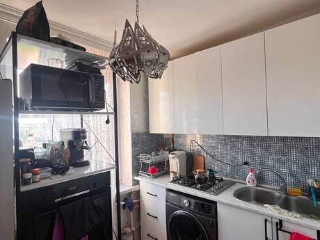 Bakıxanovda 1 otaqlı köhnə tikili mənzil satılır, 40 m², 104 000 AZN, şəkil 2 / 11