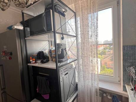 Bakıxanovda 1 otaqlı köhnə tikili mənzil satılır, 40 m², 104 000 AZN, şəkil 3 / 11