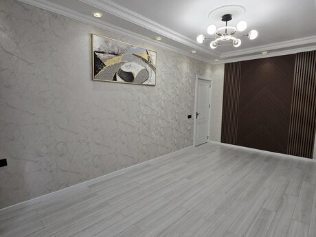 20 Yanvarda 3 otaqlı yeni tikili mənzil satılır, 85 m², 210 000 AZN, şəkil 2 / 12