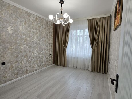 20 Yanvarda 3 otaqlı yeni tikili mənzil satılır, 85 m², 210 000 AZN, şəkil 3 / 12