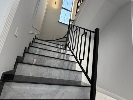 Продаётся 6-комнатный дом, Bilgəh, 200 м², 370 000 AZN, фото 4 / 12