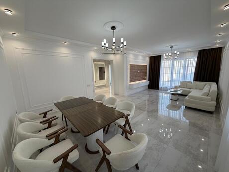 Объявление №6531103 - Баку, пос. Бильгях, 6-комн., 200 м²