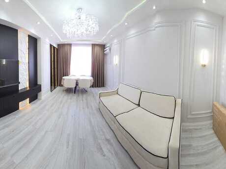 Həzi Aslanovda 2 otaqlı yeni tikili mənzil satılır, 85 m², 220 000 AZN, şəkil 4 / 12