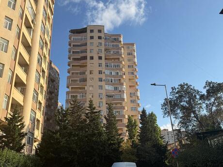 Elan №6531101 - Bakı, Elmlər Akademiyası m., 2 otaqlı, 73 m², 16/18 mərtəbə