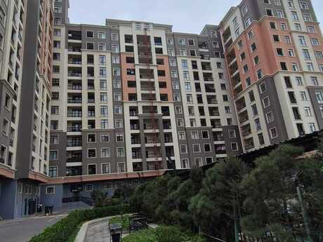 Elan №6531106 - Bakı, Qara Qarayev m., 2 otaqlı, 73 m², 11/17 mərtəbə