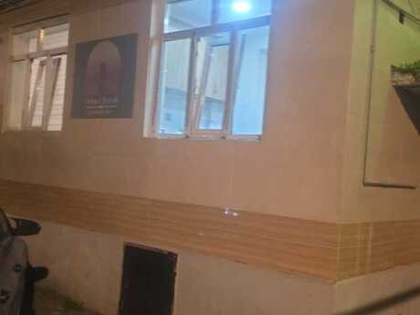 3 otaq · 80 m² · 1/5 mərtəbə, Binəqədi