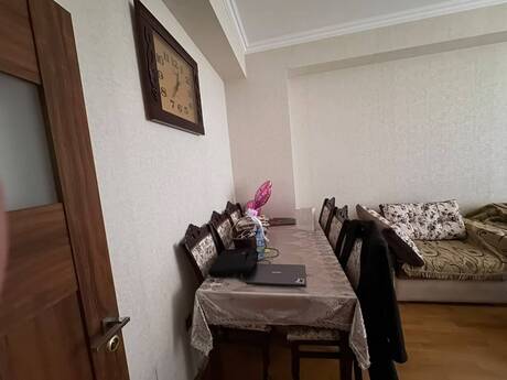 4-room new-build apartment for sale in Avtovağzal, 100 m², 280 000 AZN, photo 3 / 12