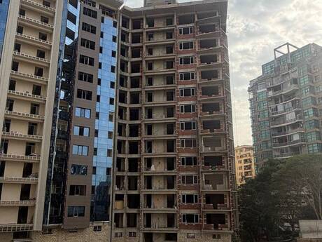 2-room new-build apartment for sale in 28 May, 75 m², 250 000 AZN, photo 2 / 11