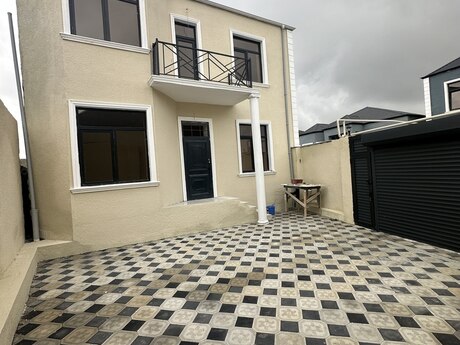 Elan №6531139 - Bakı, Mehdiabad q., 4 otaqlı, 150 m²