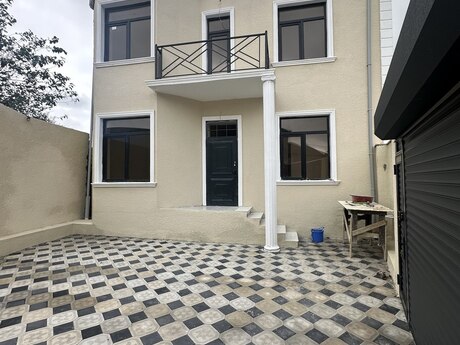 Продаётся 4-комнатный дом, Mehdiabad, 150 м², 124 000 AZN, фото 2 / 12