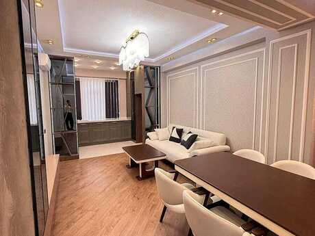 Elan №6531118 - Bakı, Həzi Aslanov m., 3 otaqlı, 90 m², 10/15 mərtəbə
