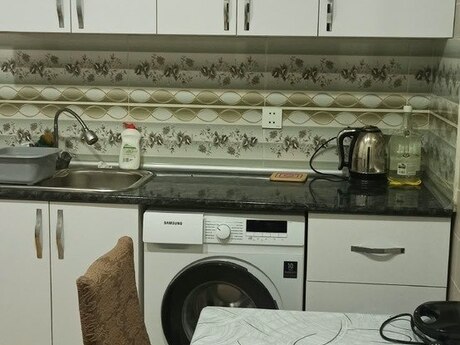 2-room house for sale in Lökbatan, 62 m², 85 000 AZN, photo 2 / 8
