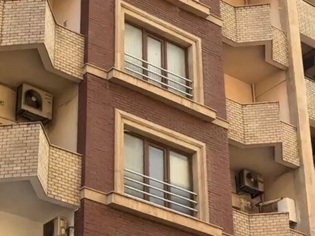 Jalə Plaza kompleksində 4 otaqlı yeni tikili mənzil satılır, 300 m², 920 000 AZN, şəkil 3 / 12