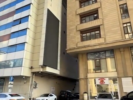 Jalə Plaza kompleksində 4 otaqlı yeni tikili mənzil satılır, 300 m², 920 000 AZN, şəkil 2 / 12