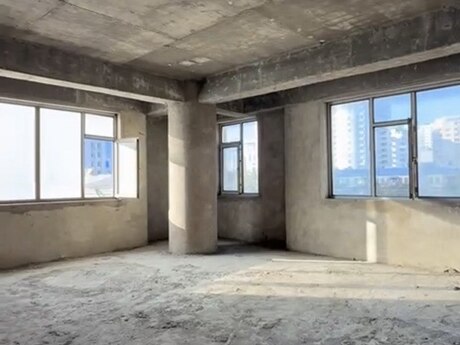 Jalə Plaza kompleksində 4 otaqlı yeni tikili mənzil satılır, 300 m², 920 000 AZN, şəkil 5 / 12