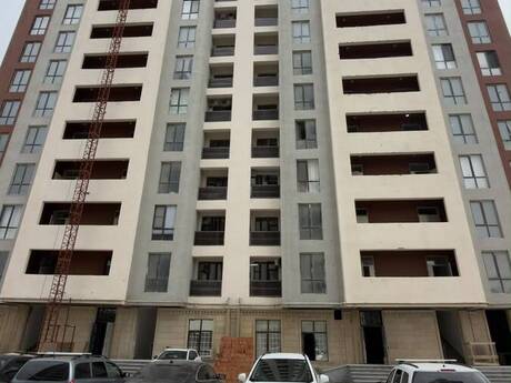 Объявление №6531134 - Баку, м. Азадлыг проспекти, 2-комн., 79 м², 2/16 этаж