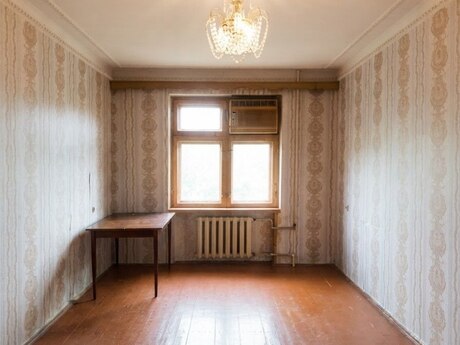 Elan №6531126 - Bakı, Əhmədli m., 4 otaqlı, 100 m², 6/9 mərtəbə