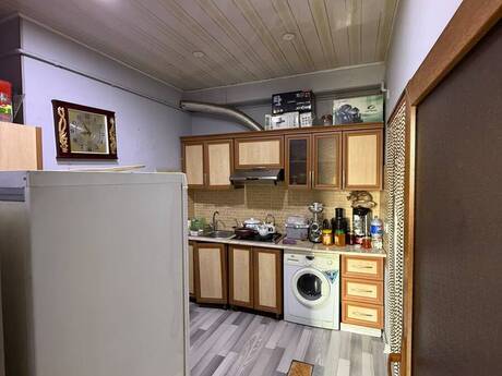 Həzi Aslanovda 2 otaqlı yeni tikili mənzil satılır, 65 m², 155 000 AZN, şəkil 5 / 12