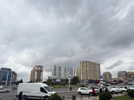 Объявление №6531152 - Баку, м. Ахмедлы, 2-комн., 82 м², 10/16 этаж