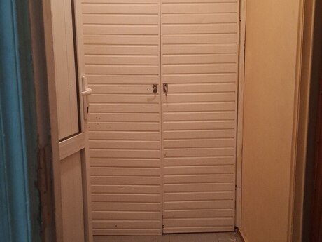 1-room old-build apartment for rent in Memar Əcəmi, 35 m², 400 AZN/mo, photo 5 / 8