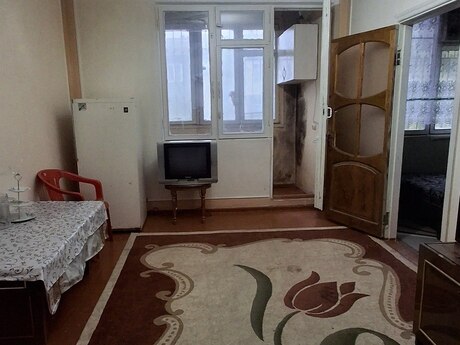 1 rooms · 35 m² · floor 4/5, Memar Əcəmi