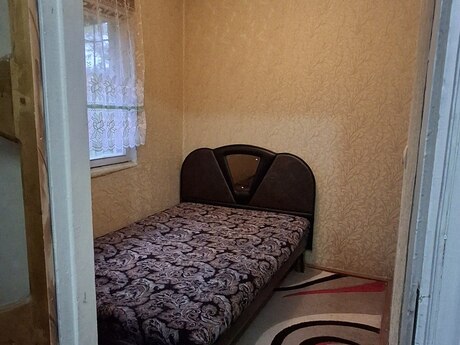 1-room old-build apartment for rent in Memar Əcəmi, 35 m², 400 AZN/mo, photo 4 / 8