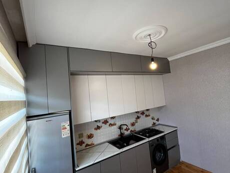 Binədə 3 otaqlı həyət evi satılır, 85 m², 68 000 AZN, şəkil 4 / 12