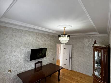 Binədə 3 otaqlı həyət evi satılır, 85 m², 68 000 AZN, şəkil 3 / 12
