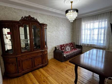Binədə 3 otaqlı həyət evi satılır, 85 m², 68 000 AZN, şəkil 2 / 12