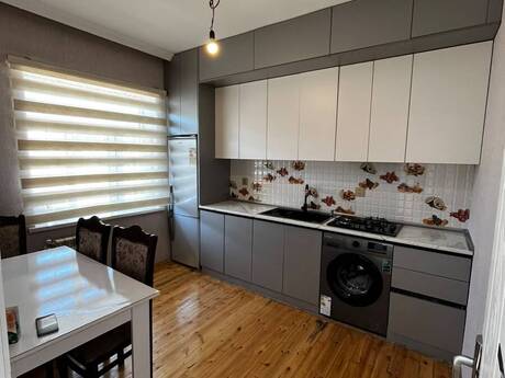 Binədə 3 otaqlı həyət evi satılır, 85 m², 68 000 AZN, şəkil 5 / 12