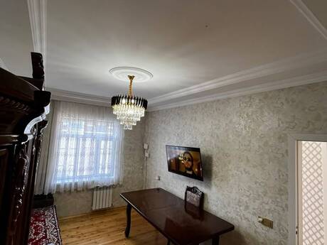 3 otaq · 85 m², Binə