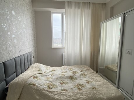Elan №6531150 - Xırdalan, Xırdalan, 2 otaqlı, 65 m², 10/17 mərtəbə