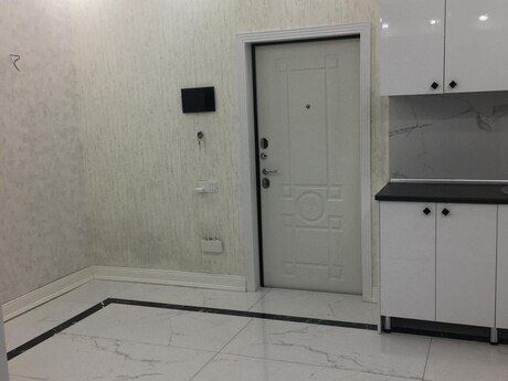 1-room new-build apartment for sale in Əhmədli, 60 m², 168 900 AZN, photo 2 / 8