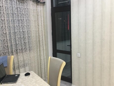 1-room new-build apartment for sale in Əhmədli, 60 m², 168 900 AZN, photo 3 / 8