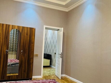 2-room new-build apartment for rent in 28 May, 78 m², 1 000 AZN/mo, photo 2 / 12