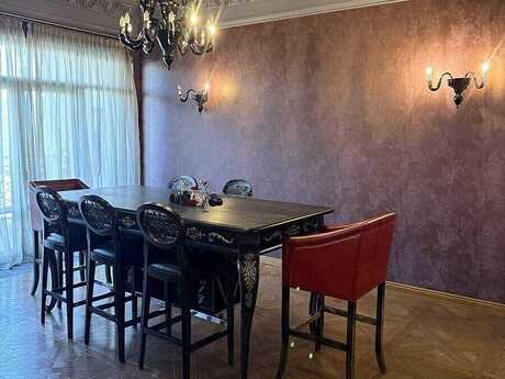Clock Tower kompleksində 4 otaqlı yeni tikili mənzil satılır, 230 m², 1 050 000 AZN, şəkil 4 / 12